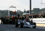 BMW BMW Sauber F1